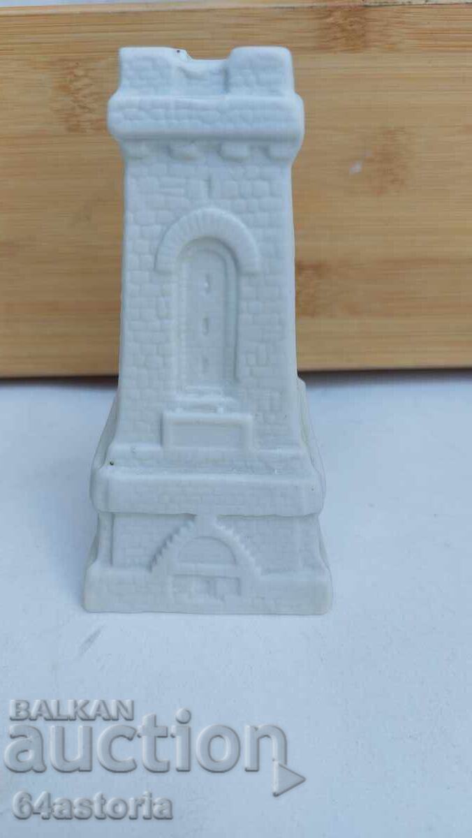 Licitație Șipka, figurină din porțelan, porțelan biscuit, regală