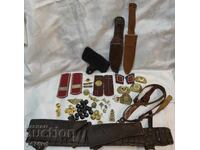 MILITARY LOT