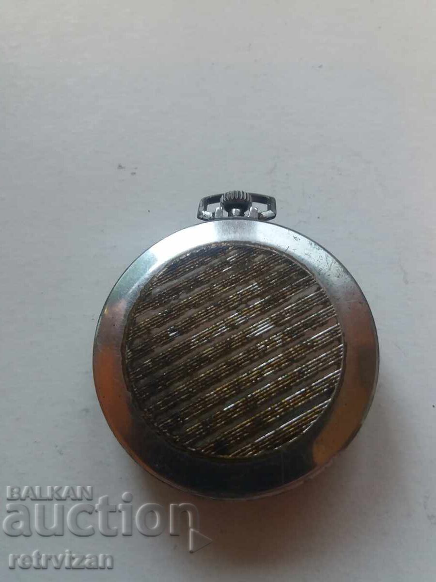 6. Lightning crystal - starts when shaken with price € 10.00 | 19.56 BGN