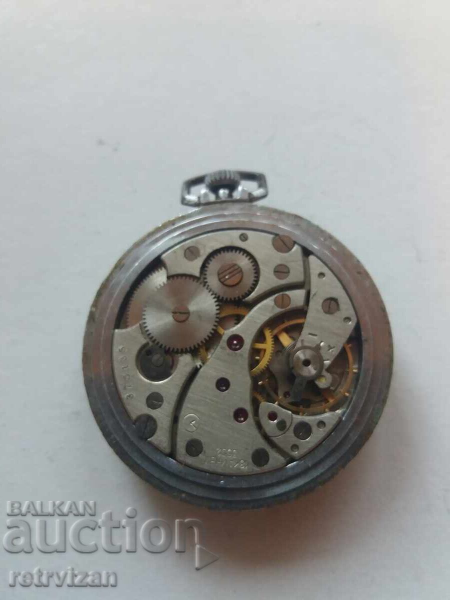Auction  6. Lightning crystal - starts when shaken