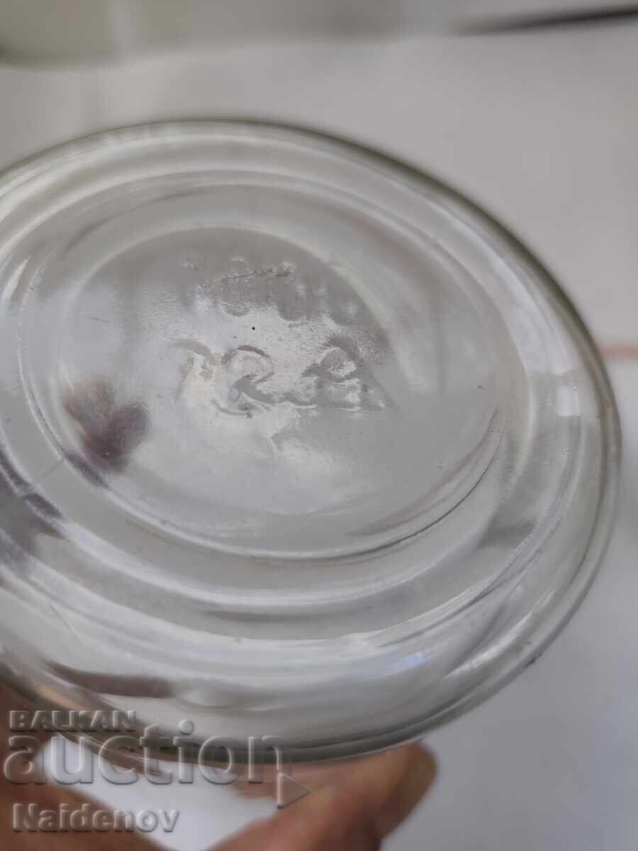 Livrarea Sticlă veche 1000 gr
