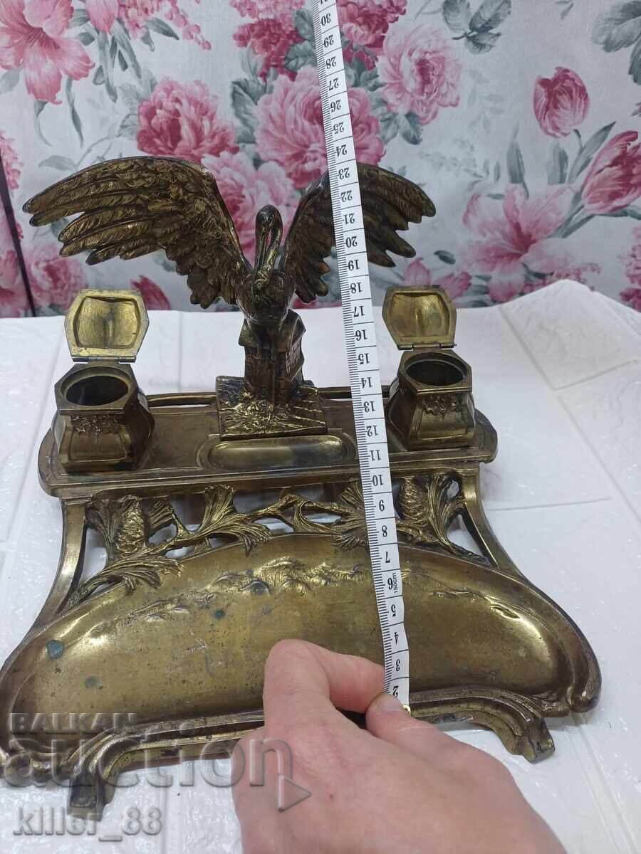Licitație Călimară veche