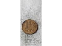 Romania 10 lei 1930