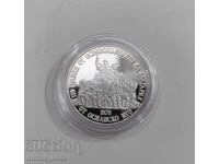 20 leva 1988 - 110 Years from the Liberation of Bulgaria