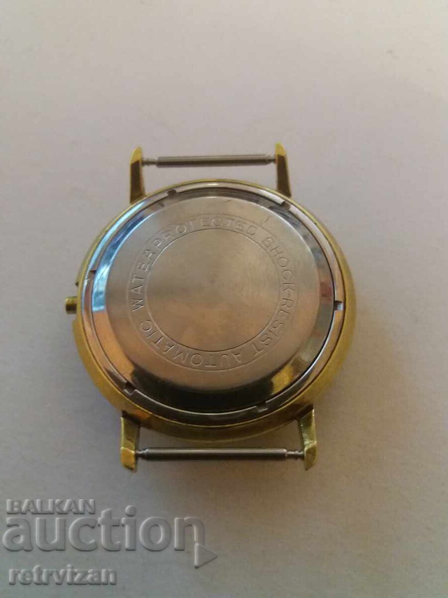 11. Poljot 29 jewels automatic AU20 new replacement kit - 6 11. Poljot 29 jewels automatic AU20 new replacement kit - 6