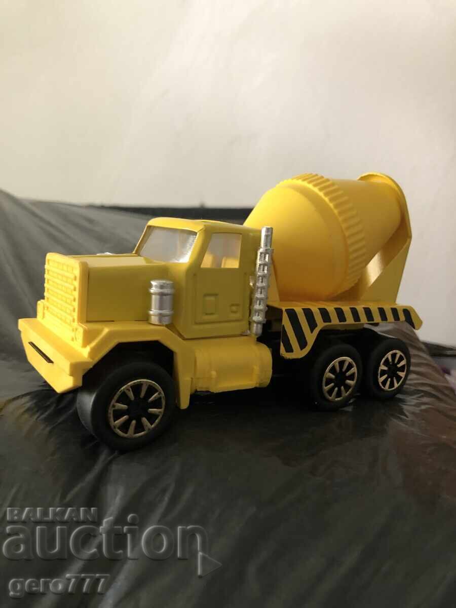 ΠΑΛΙΟ ΦΟΡΤΗΓΟ ΜΠΕΤΟΝΙΕΡΑ MATCHBOX ΒΟΥΛΓΑΡΙΑ με τιμή € 20.00 | 39.12 BGN