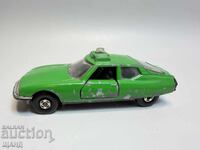 Matchbox Bulgaria Matchbox Citroen CM Ambulance Doctor's Car
