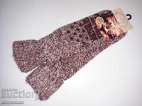 NEW THICK SOCKS WITH WOOL. GERMANY