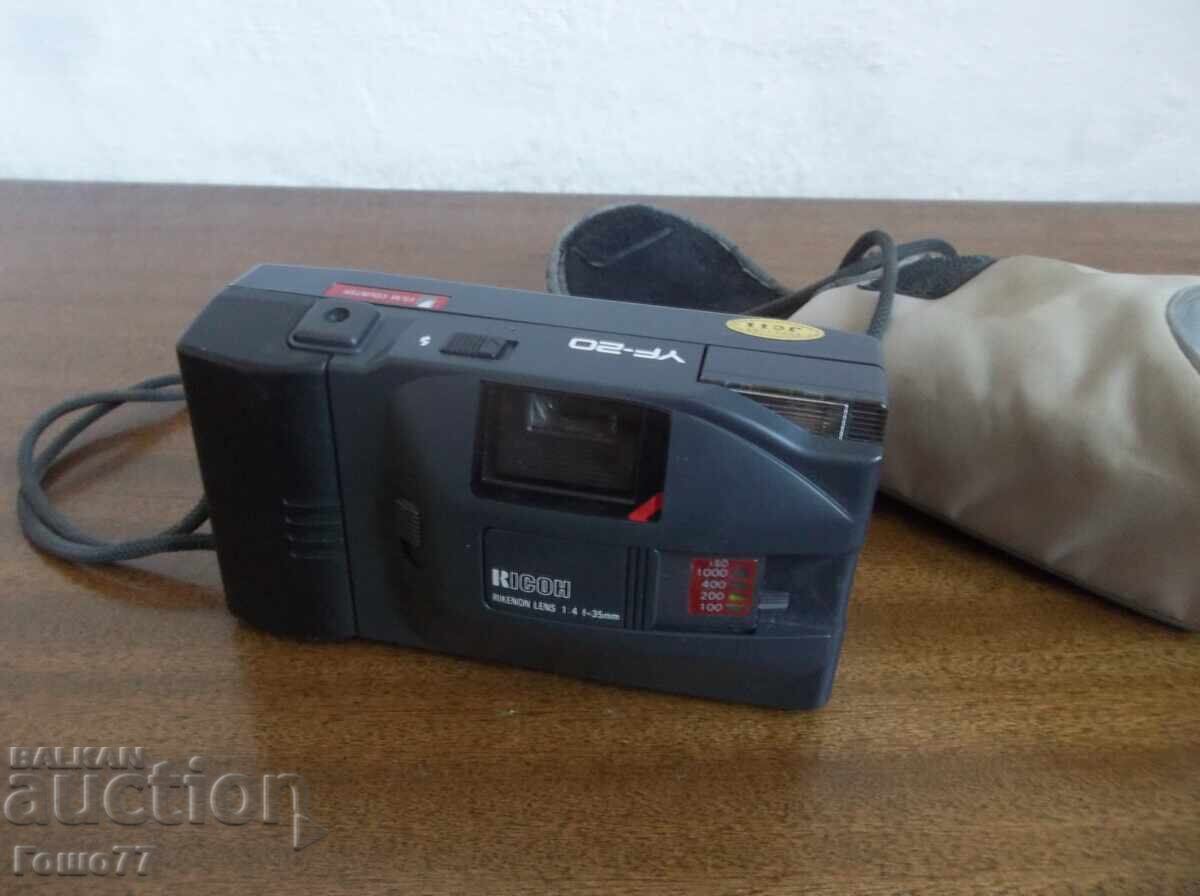 aparat foto