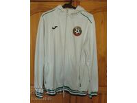 Original Joma top – Bulgarian national futsal team