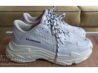 Women's BALENCIAGA sneakers size 39 excellent