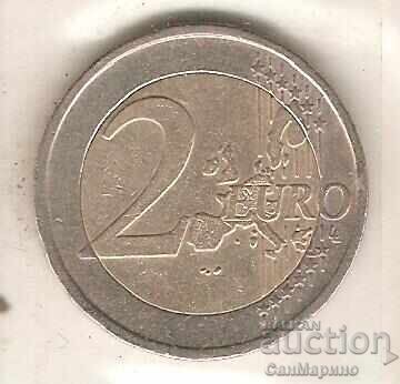 Ελλάδα 2 ευρώ 2002