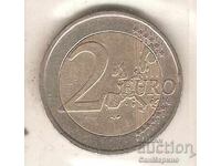 Ελλάδα 2 ευρώ 2002