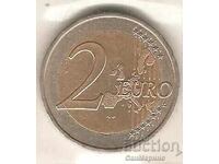 Ελλάδα 2 ευρώ 2004 Ολυμπιακοί Αγώνες Αθήνα