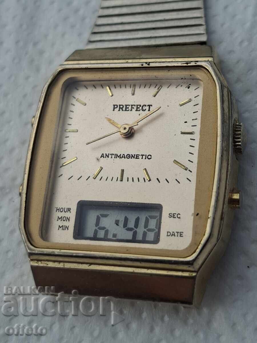 CLOCK with price € 0.01 | 0.02 BGN