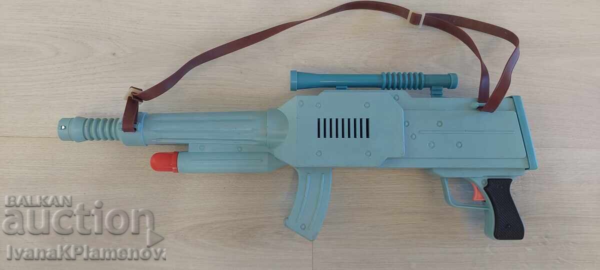 Soca toy for collectors