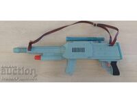 Soca toy for collectors