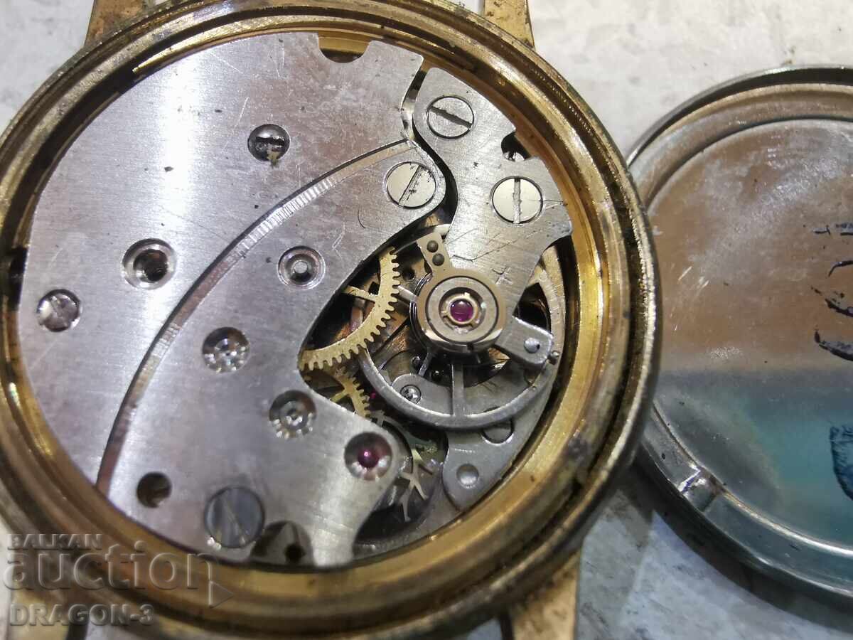 METON - 5