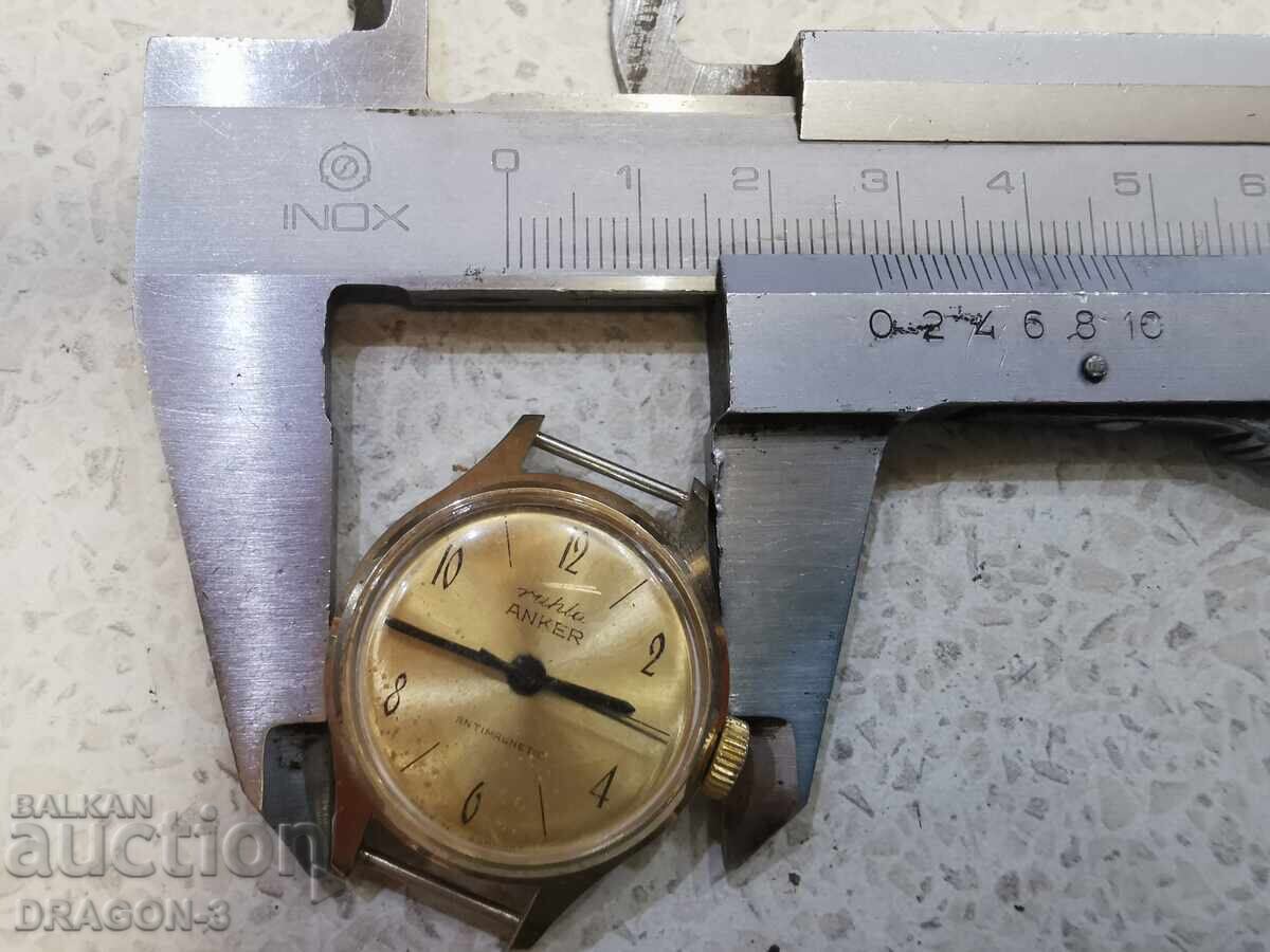 RUHLA ANKER - 6