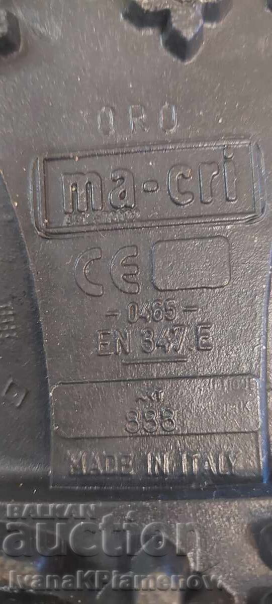Cizme de cauciuc noi mărimea 45 - 6