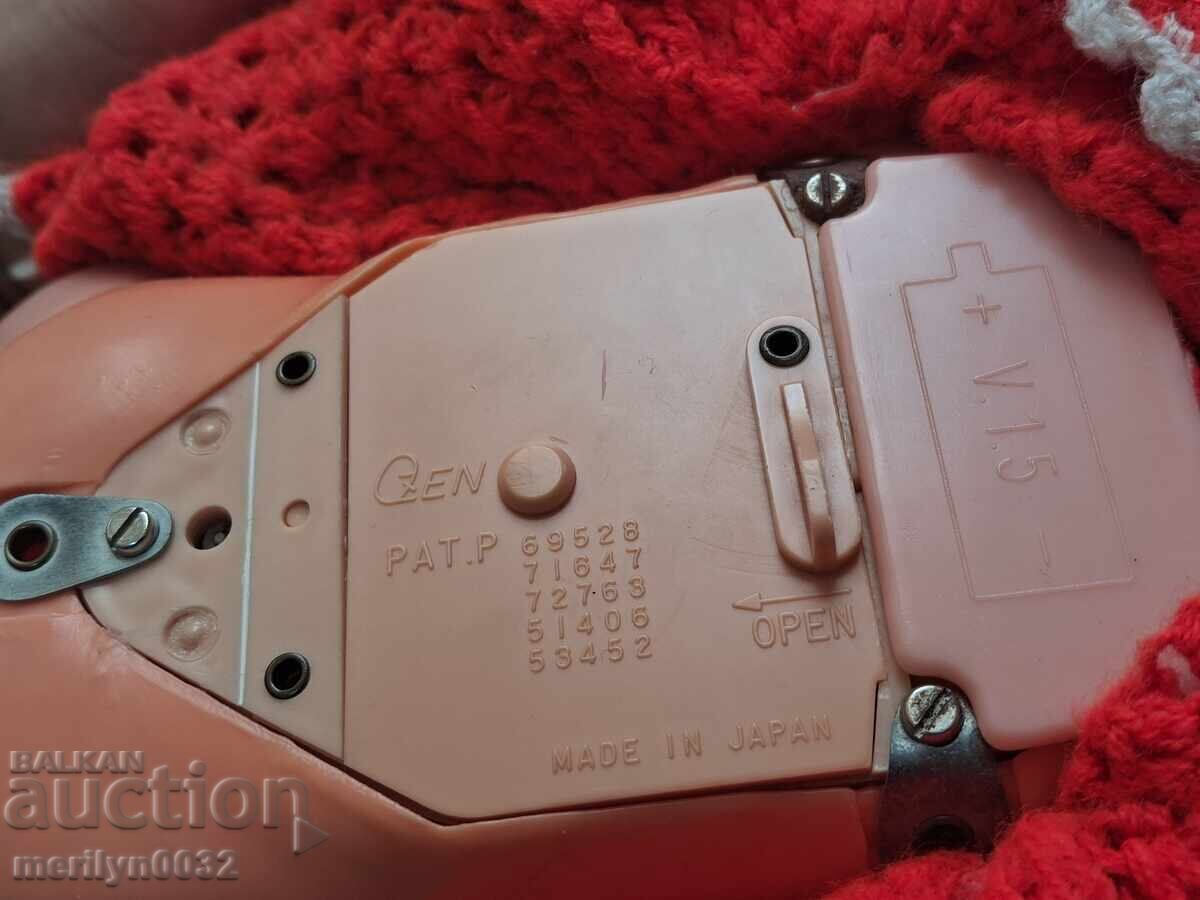 Κούκλα, παιδικό παιχνίδι δεκαετίας του '80 made in Japan - 6 Κούκλα, παιδικό παιχνίδι δεκαετίας του '80 made in Japan - 6