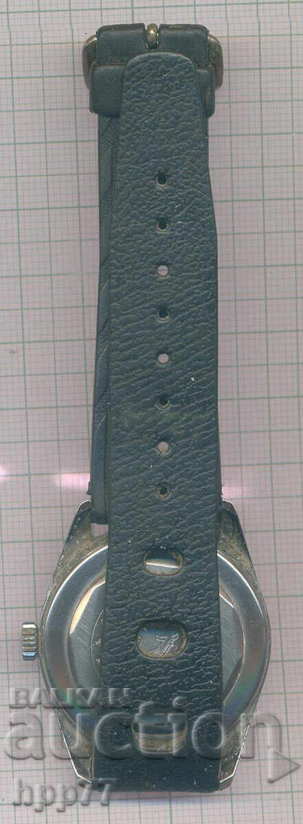 Auction  Clock 2