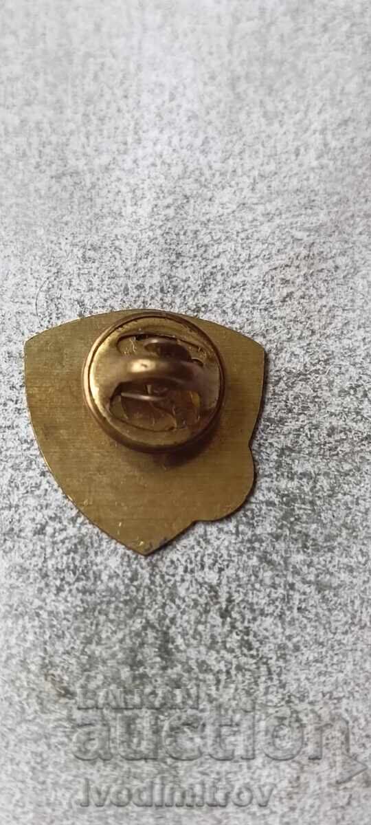 BFS Amateur Football League Badge with price € 2.86 | 5.59 BGN BFS Amateur Football League Badge with price € 2.86 | 5.59 BGN