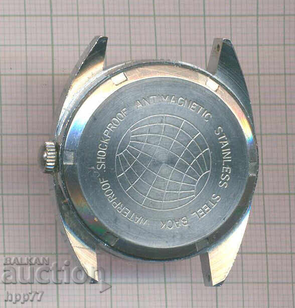 Clock 5 with price € 5.50 | 10.76 BGN