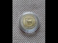2 euro 2018, Latvia