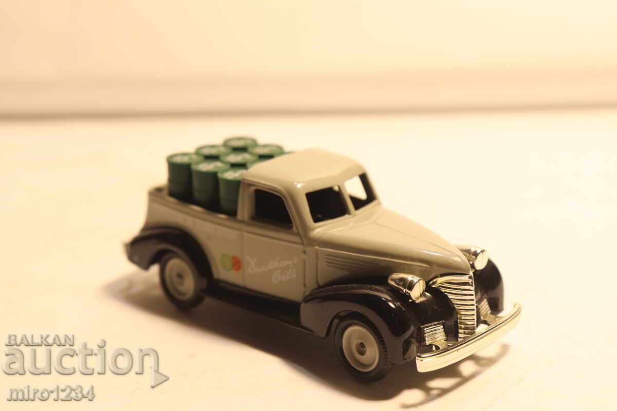 1/50 ?? LLEDO DAYS GONE ΜΟΝΤΕΛΟ ΑΥΤΟΚΙΝΗΤΑΚΙ ΠΑΙΧΝΙΔΙ - 5
