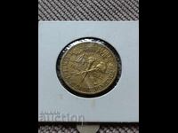 1000 Reis 1922, Brazil