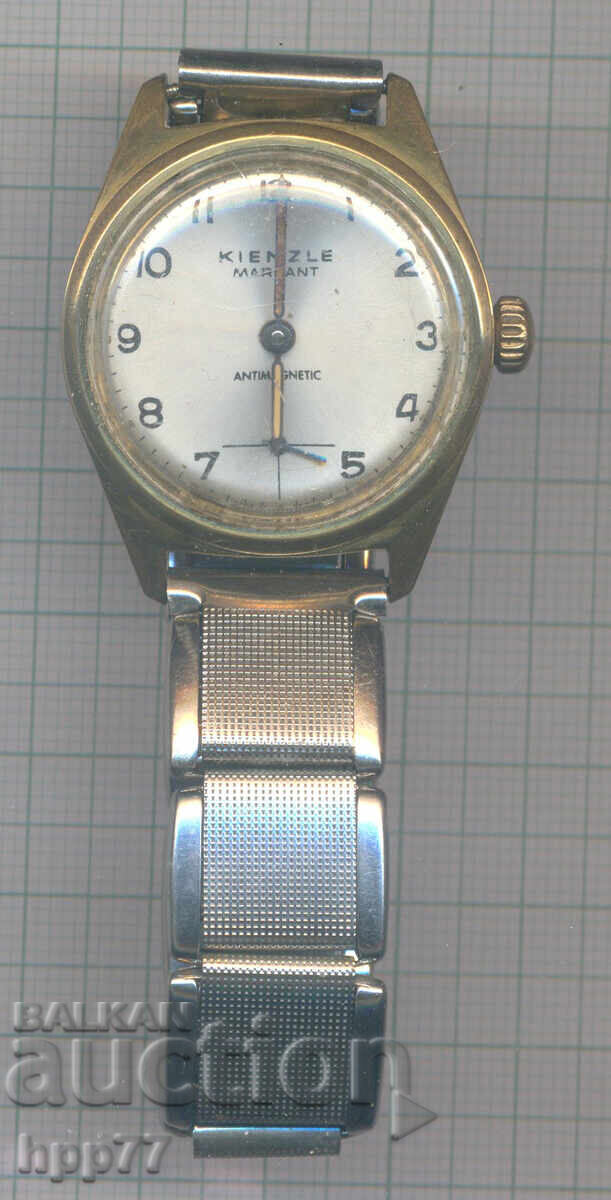 Clock 6 works
