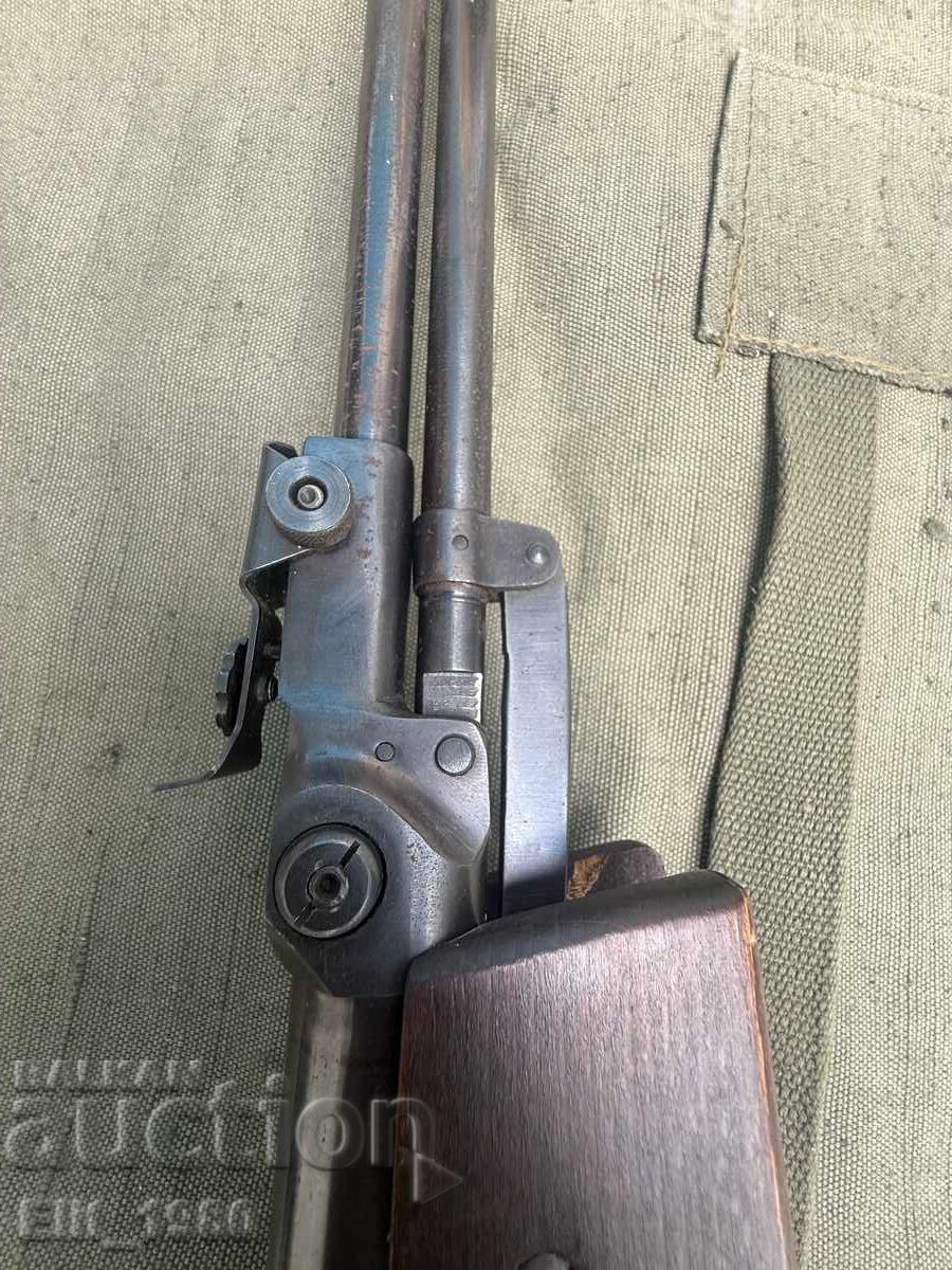 Puscă cu aer comprimat germană Umarex - 5