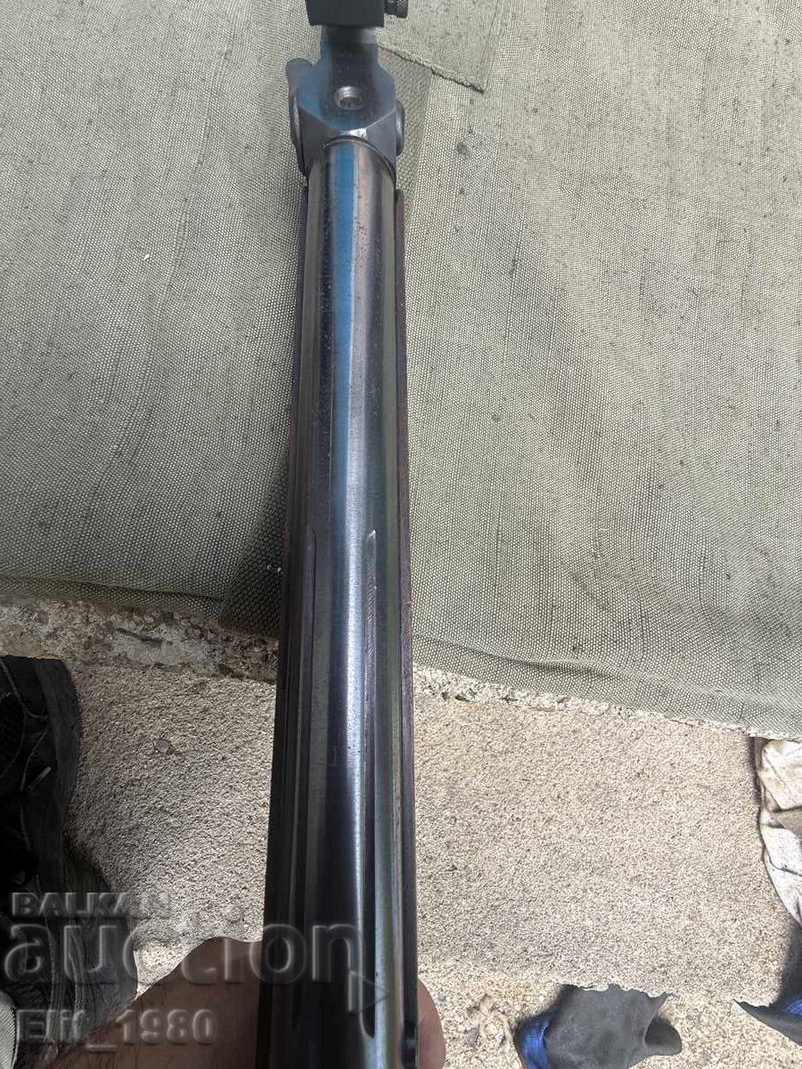 Puscă cu aer comprimat germană Umarex - 6
