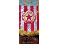 CSKA flag September flag