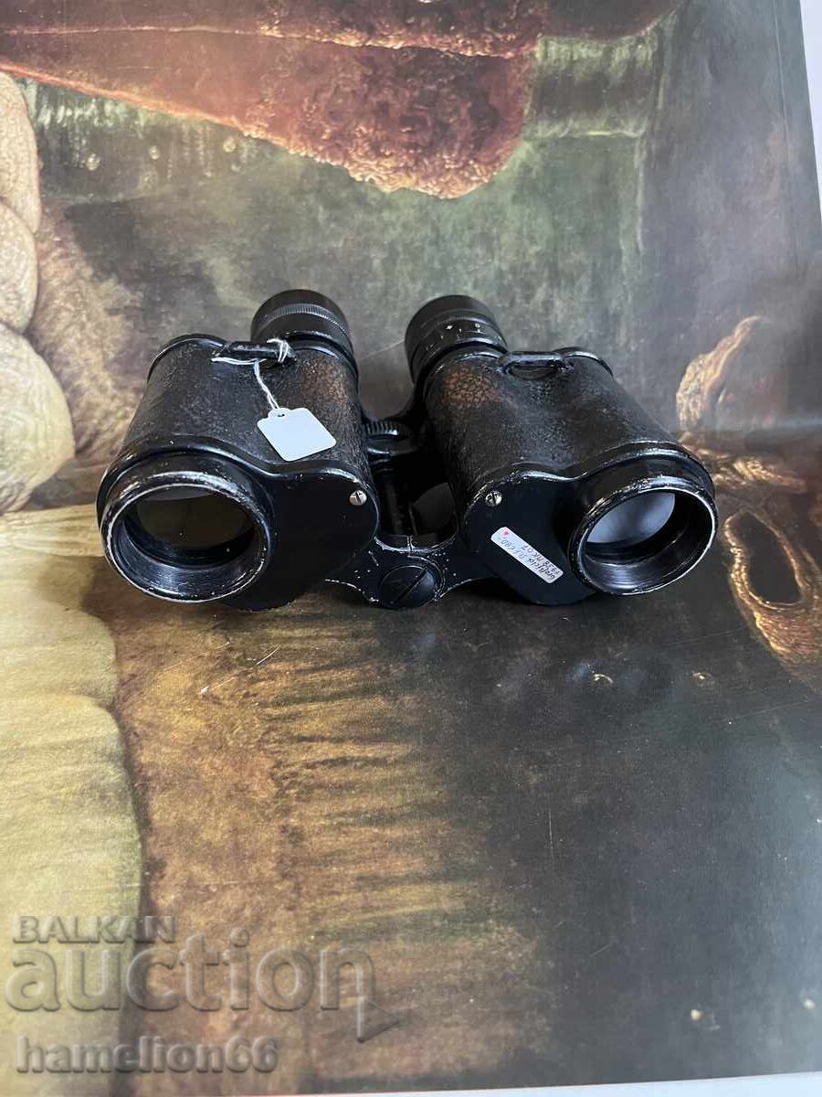 Δημοπρασία Spindler & Hoyer Göttingen – Göttinga 8x30