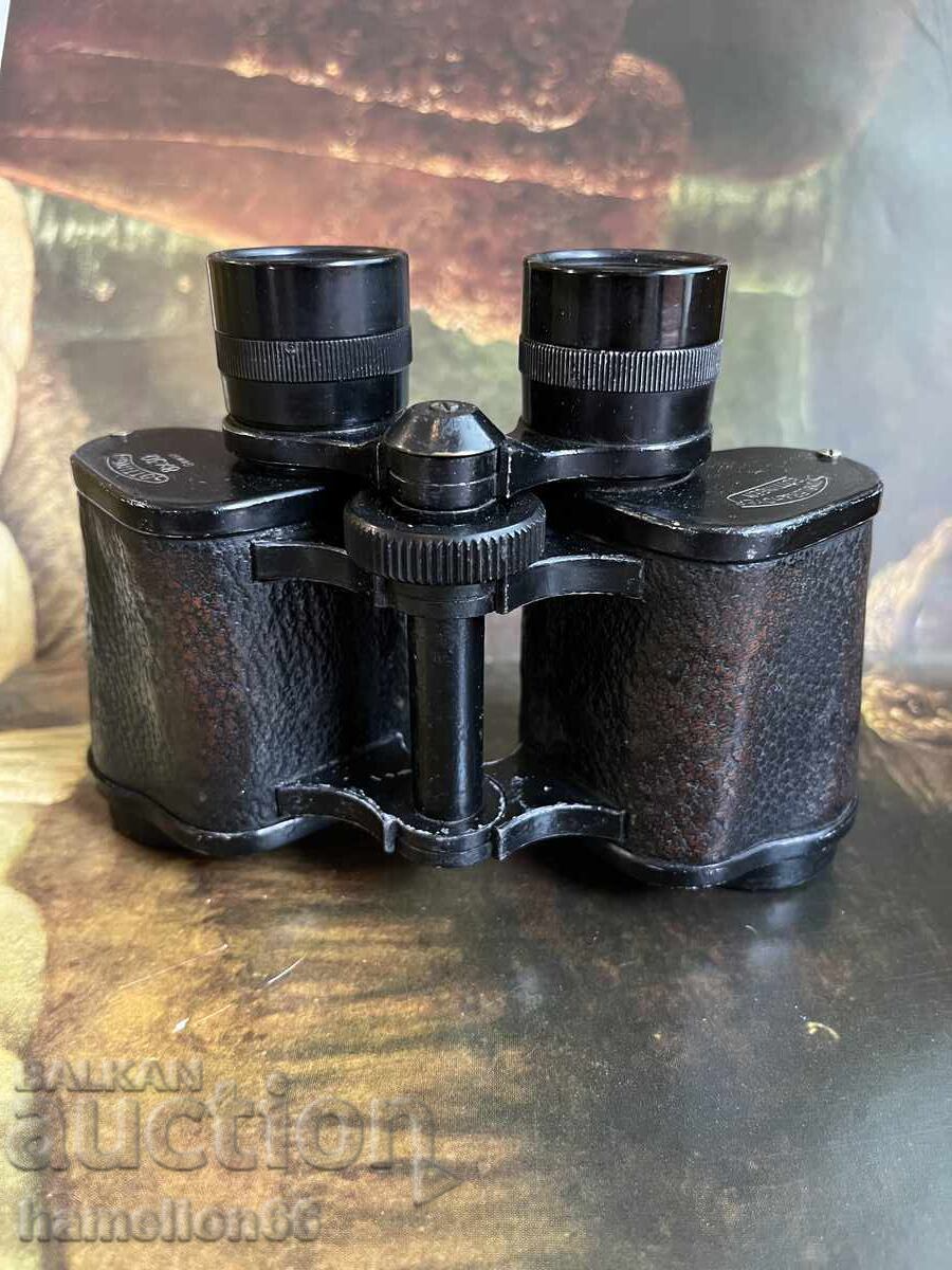Spindler & Hoyer Göttingen – Göttinga 8x30