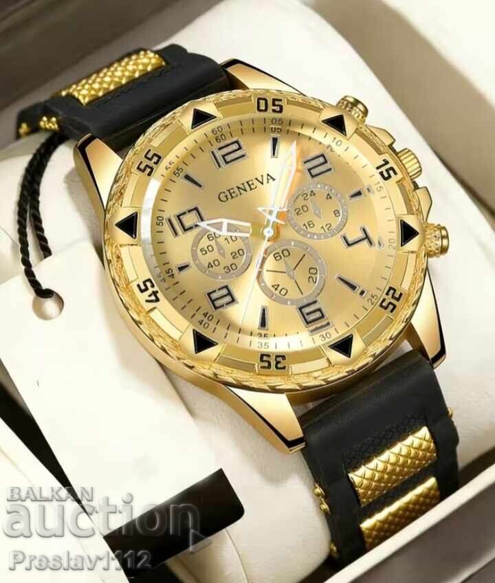 Ceas GENEVA