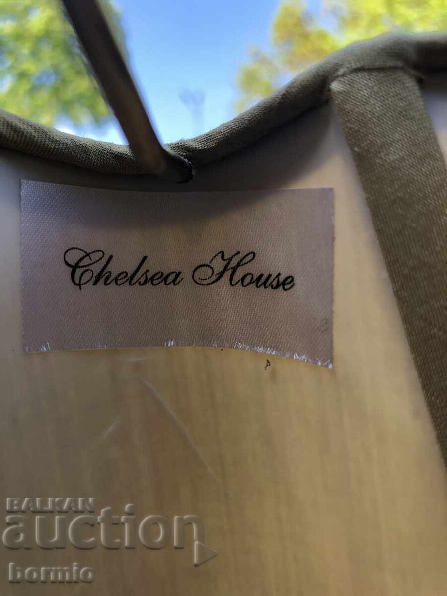 Lampă pentru bufet sau noptieră "Chelsea House" - 5