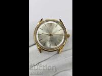 Rare Russian-USSR-Commemorative "RAKETA" WATCH - 50 years