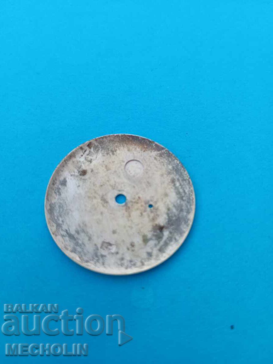 CADRAN ORIGINAL PENTRU CEASURI RUSEȘTI Raketa cu preț € 5.00 | 9.78 BGN