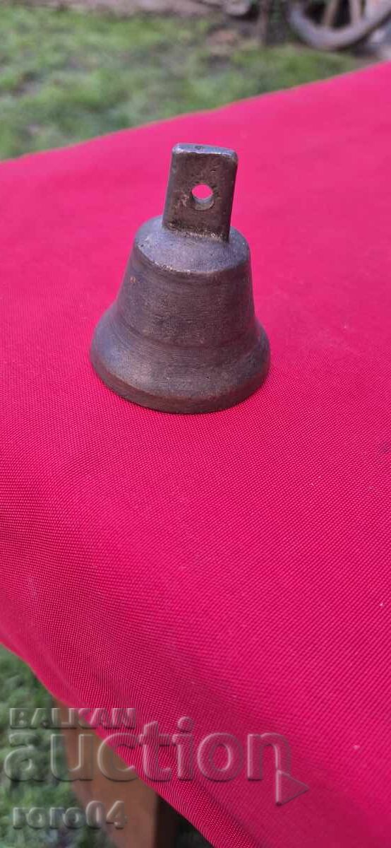 Licitație CIUBĂR - CLOPOT - HOPA