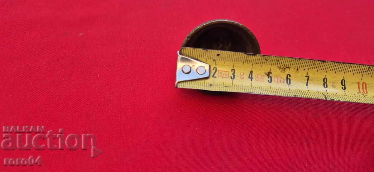 CIUBĂR - CLOPOT - HOPA - 7
