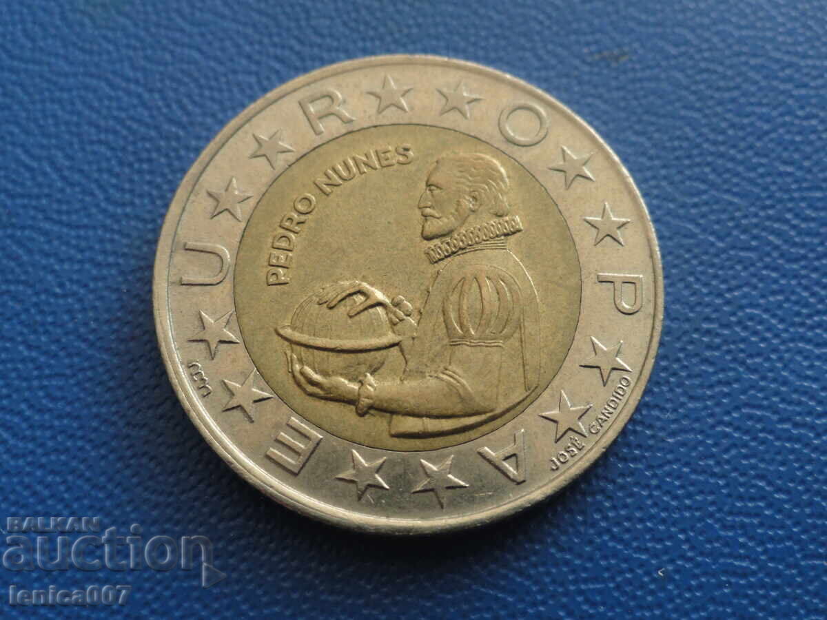 Portugalia 1990 - 100 escudos - 5