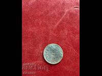 1 penny 1912