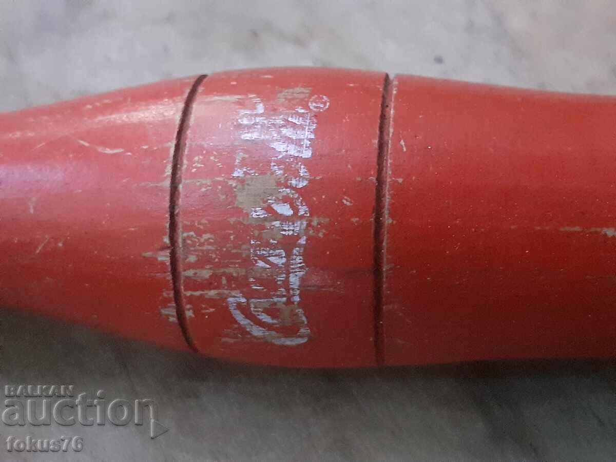 Livrarea Veche desfăcătoare de colecție Coca Cola