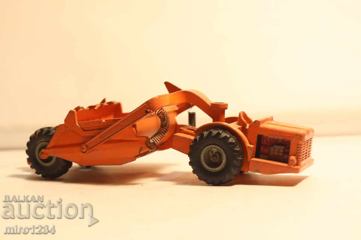 Delivery of MATCHBOX KING SIZE CAR TRUCK MODEL