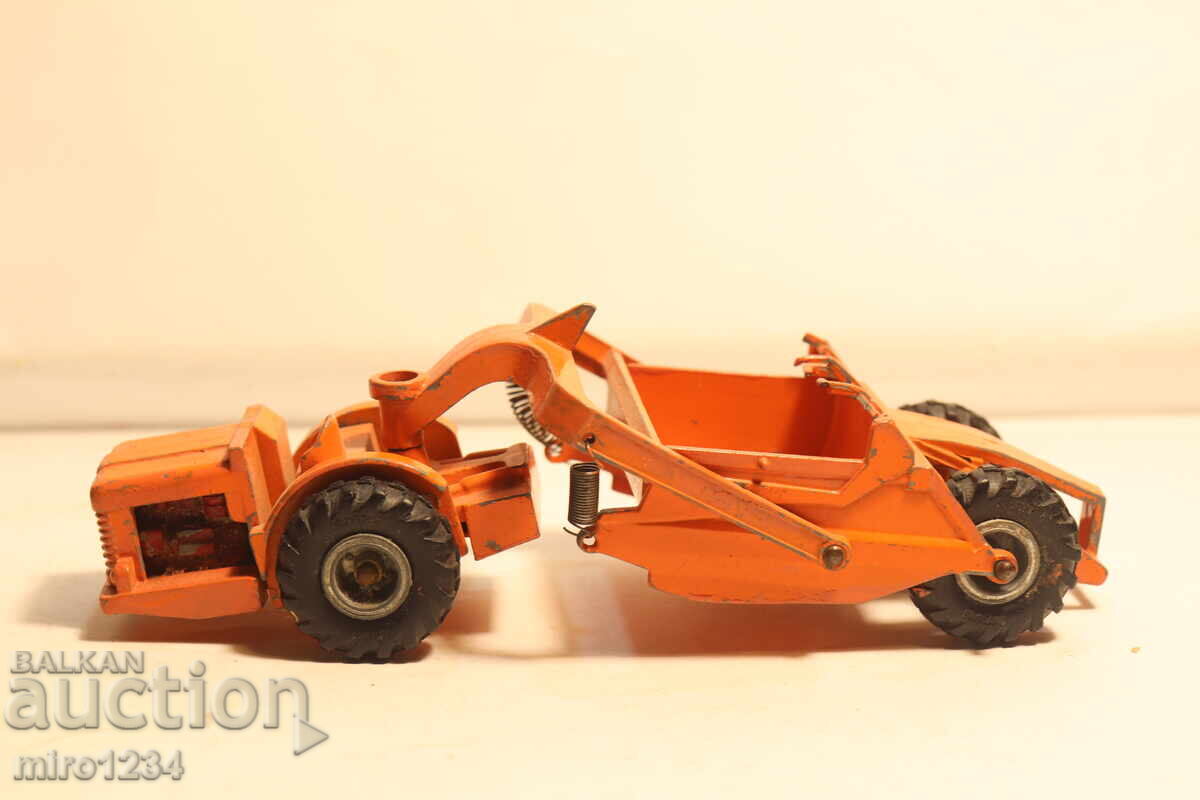 MATCHBOX KING SIZE CAR TRUCK MODEL