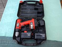 Vintovert Black/Decker.14.4 v.