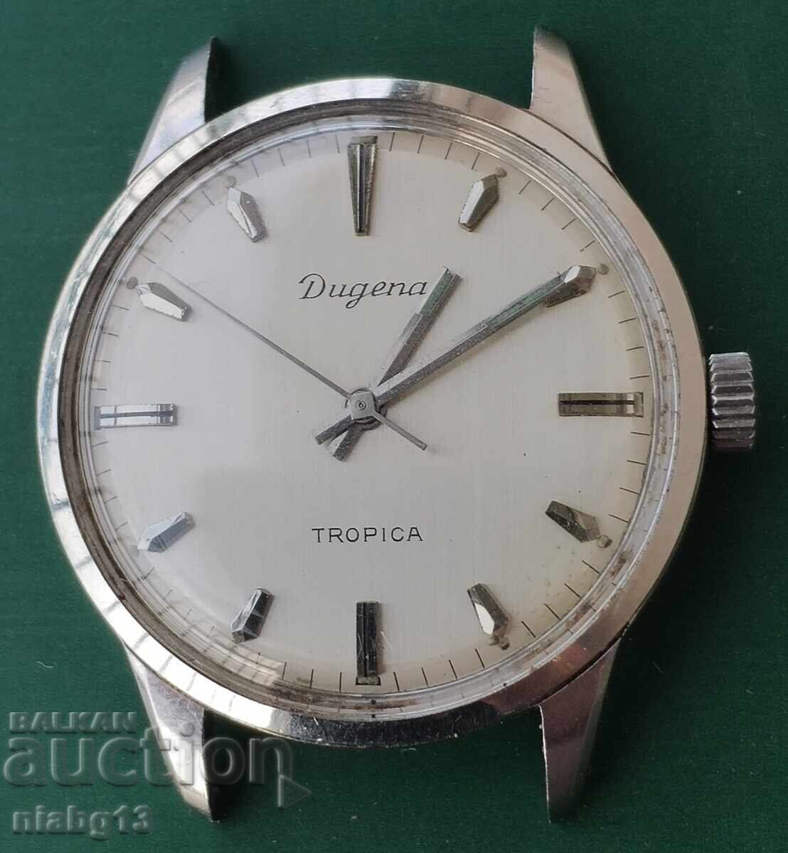 Δημοπρασία Dugena